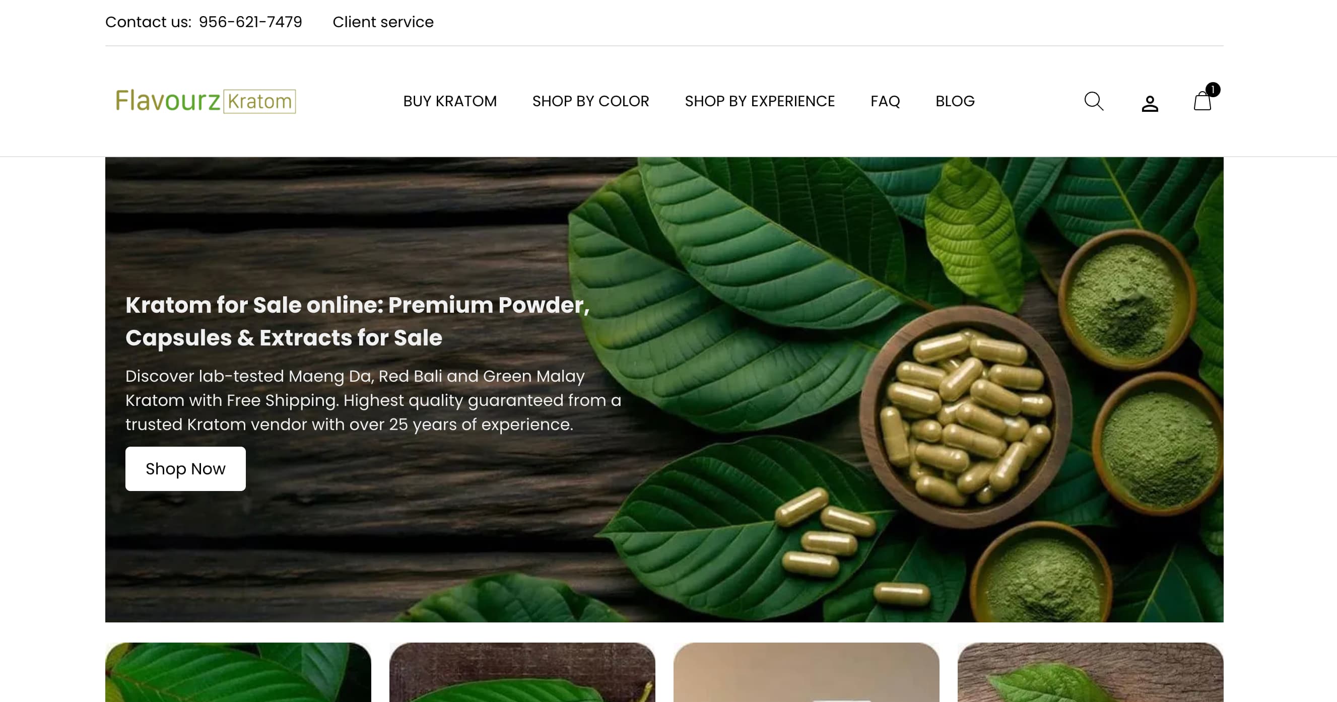 best kratom brand 2026